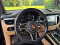 Porsche Macan 2,0*2.Besitz*Spur*AHK*NUR 68.000KM*Neuwertig*TOP* Schwarz - thumbnail 20