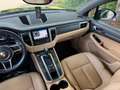 Porsche Macan 2,0*2.Besitz*Spur*AHK*NUR 68.000KM*Neuwertig*TOP* Schwarz - thumbnail 16