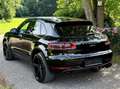 Porsche Macan 2,0*2.Besitz*Spur*AHK*NUR 68.000KM*Neuwertig*TOP* Schwarz - thumbnail 7