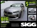 Opel Corsa F 1.2 Turbo GS Line FLA SpurH LM KAM LED Grijs - thumbnail 1