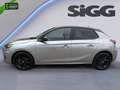 Opel Corsa F 1.2 Turbo GS Line FLA SpurH LM KAM LED Grijs - thumbnail 3