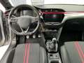 Opel Corsa F 1.2 Turbo GS Line FLA SpurH LM KAM LED Grijs - thumbnail 12