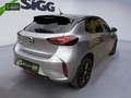 Opel Corsa F 1.2 Turbo GS Line FLA SpurH LM KAM LED Grijs - thumbnail 7