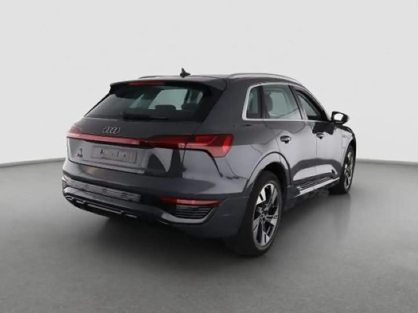 Audi Q8 e-tron 50 quattro S-LINE*NAVI-PLUS*MATRIX*VIR Grau - 2