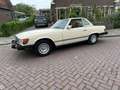 Mercedes-Benz SL 380 SL Beige - thumbnail 7