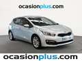Kia Ceed / cee'd 1.4CRDI WGT Business 90 Argent - thumbnail 2