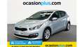 Kia Ceed / cee'd 1.4CRDI WGT Business 90 Argent - thumbnail 1