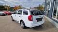 Dacia Logan MCV Essential SCe 75 Weiß - thumbnail 8