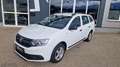 Dacia Logan MCV Essential SCe 75 Weiß - thumbnail 5