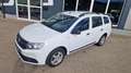 Dacia Logan MCV Essential SCe 75 Weiß - thumbnail 11