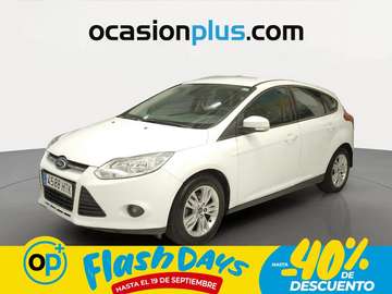 1.0 Ecoboost Auto-S&S Trend