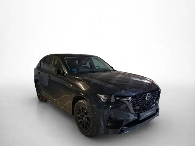 Mazda CX-60 2.5 E-SKYACTIV PHEV HOMURA AUTO AWD 5P