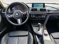BMW 320 320dA 190ch Luxury Noir - thumbnail 10