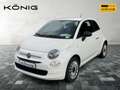 Fiat 500 Hatchback MY23 1.0 GSE Hybrid 51 kW Blanco - thumbnail 1