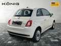 Fiat 500 Hatchback MY23 1.0 GSE Hybrid 51 kW Blanco - thumbnail 3