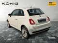 Fiat 500 Hatchback MY23 1.0 GSE Hybrid 51 kW Blanco - thumbnail 4