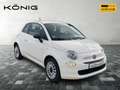 Fiat 500 Hatchback MY23 1.0 GSE Hybrid 51 kW Blanco - thumbnail 2