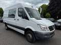 Mercedes-Benz Sprinter II Kasten 513 LBW Klima 1.HD Automatik Blanc - thumbnail 1