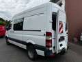 Mercedes-Benz Sprinter II Kasten 513 LBW Klima 1.HD Automatik Blanc - thumbnail 4