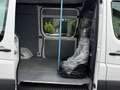 Mercedes-Benz Sprinter II Kasten 513 LBW Klima 1.HD Automatik Blanc - thumbnail 8