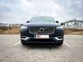 Volvo XC90 XC90 T8 AWD Recharge PHEV Inscription Geartronic Inscription Blau - thumbnail 2