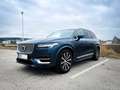 Volvo XC90 XC90 T8 AWD Recharge PHEV Inscription Geartronic Inscription Blau - thumbnail 1