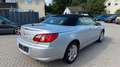 Chrysler Sebring 2.0 CRD Cabrio Limited -Leder-Navi-LM18 Silber - thumbnail 4