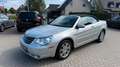 Chrysler Sebring 2.0 CRD Cabrio Limited -Leder-Navi-LM18 Silber - thumbnail 17
