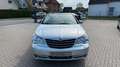 Chrysler Sebring 2.0 CRD Cabrio Limited -Leder-Navi-LM18 Silber - thumbnail 7