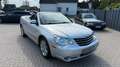 Chrysler Sebring 2.0 CRD Cabrio Limited -Leder-Navi-LM18 Silber - thumbnail 18