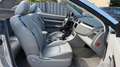 Chrysler Sebring 2.0 CRD Cabrio Limited -Leder-Navi-LM18 Silber - thumbnail 12