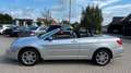 Chrysler Sebring 2.0 CRD Cabrio Limited -Leder-Navi-LM18 Silber - thumbnail 5