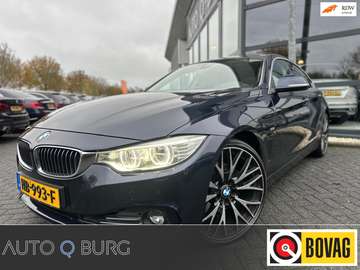 4-serie Gran Coupé 430d High Executive | Automaat