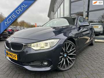 4-serie Gran Coupé 430d High Executive | Automaat