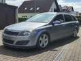 Opel Astra Astra 1.6 Caravan Sport Silber - thumbnail 2