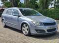 Opel Astra Astra 1.6 Caravan Sport Silber - thumbnail 1