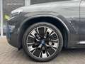 BMW iX3 Impressive M Sport Pano HUD h&k Laser REC Grau - thumbnail 8