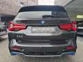 BMW iX3 Impressive M Sport Pano HUD h&k Laser REC Grau - thumbnail 5