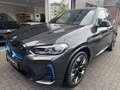BMW iX3 Impressive M Sport Pano HUD h&k Laser REC Grau - thumbnail 1