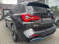 BMW iX3 Impressive M Sport Pano HUD h&k Laser REC Grau - thumbnail 6