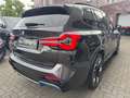 BMW iX3 Impressive M Sport Pano HUD h&k Laser REC Grau - thumbnail 4