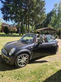 Cabriolet 1.6i 16v