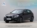 BMW 118 1 Serie 118i Executive Edition Noir - thumbnail 1