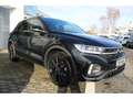 Volkswagen T-Roc 1.5l TSI R-Line *IQ Drive,LED,2-ZonenKlim,KeylessAccess,SHZ,ACC* Schwarz - thumbnail 5