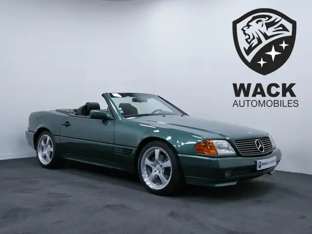 Mercedes-Benz SL 300 SL 300 190 CV / ÉTAT EXCEPTIONNEL