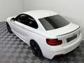 BMW 240 |LED|Navi-Prof.|BMW-History|HiFi| Blanco - thumbnail 26