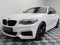 BMW 240 |LED|Navi-Prof.|BMW-History|HiFi| Weiß - thumbnail 24
