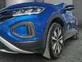 Volkswagen T-Roc Goal 1.5 TSI *NAVI*LED*STANDHZG*SHZ Blau - thumbnail 9
