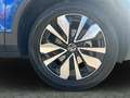 Volkswagen T-Roc Goal 1.5 TSI *NAVI*LED*STANDHZG*SHZ Blau - thumbnail 8