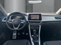 Volkswagen T-Roc Goal 1.5 TSI *NAVI*LED*STANDHZG*SHZ Blau - thumbnail 11